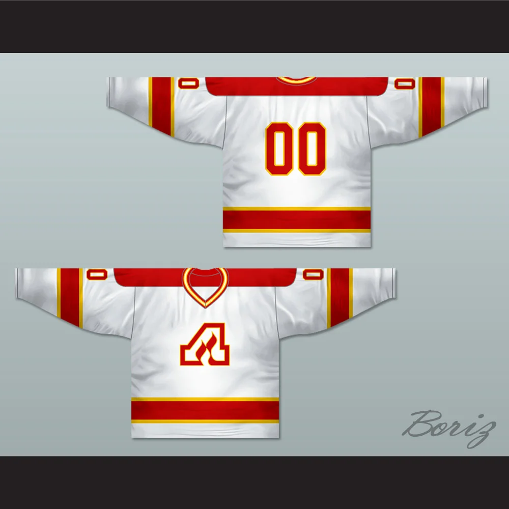 atlanta flames hockey jersey