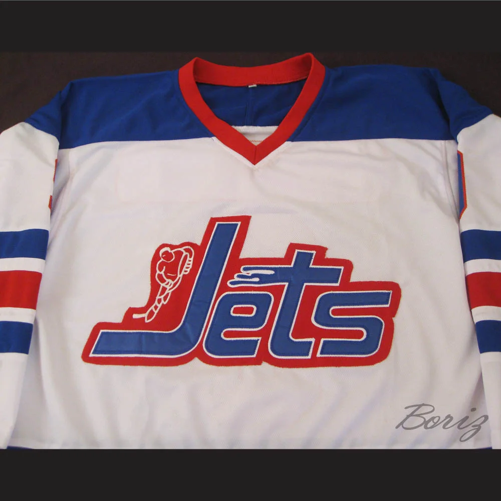 1972 winnipeg jets jersey