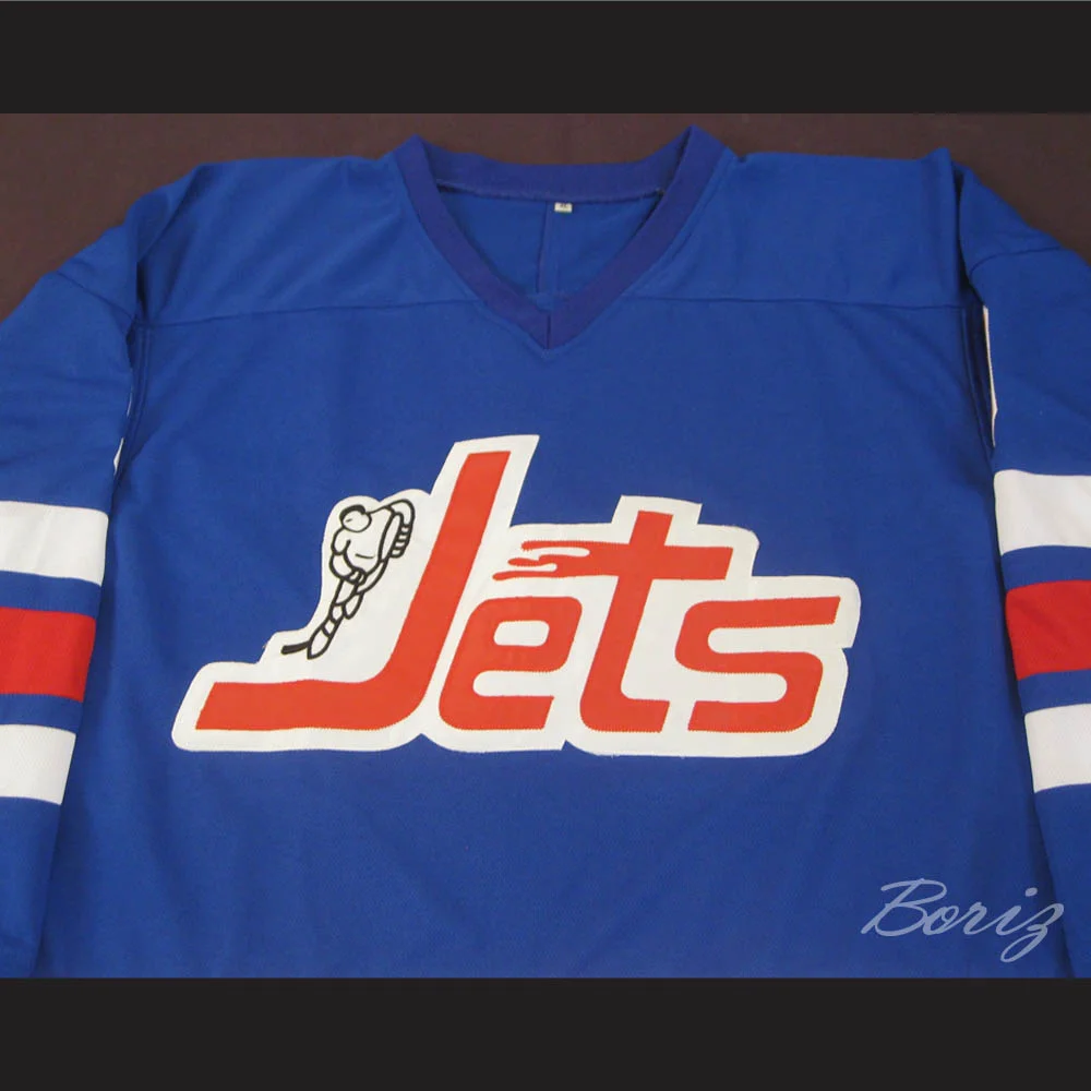 1972 winnipeg jets jersey