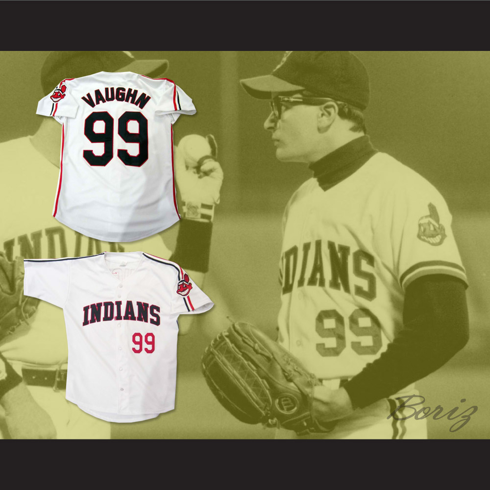 major league wild thing jersey