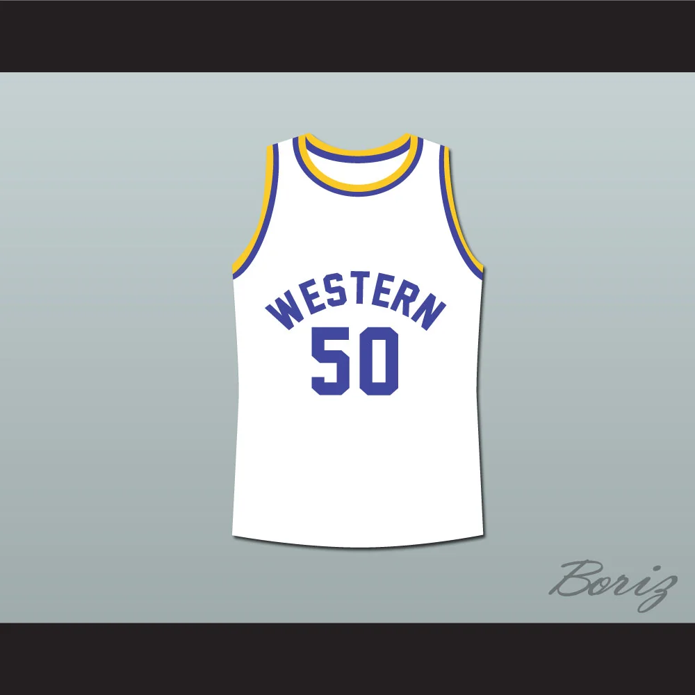 shaq basketball jersey