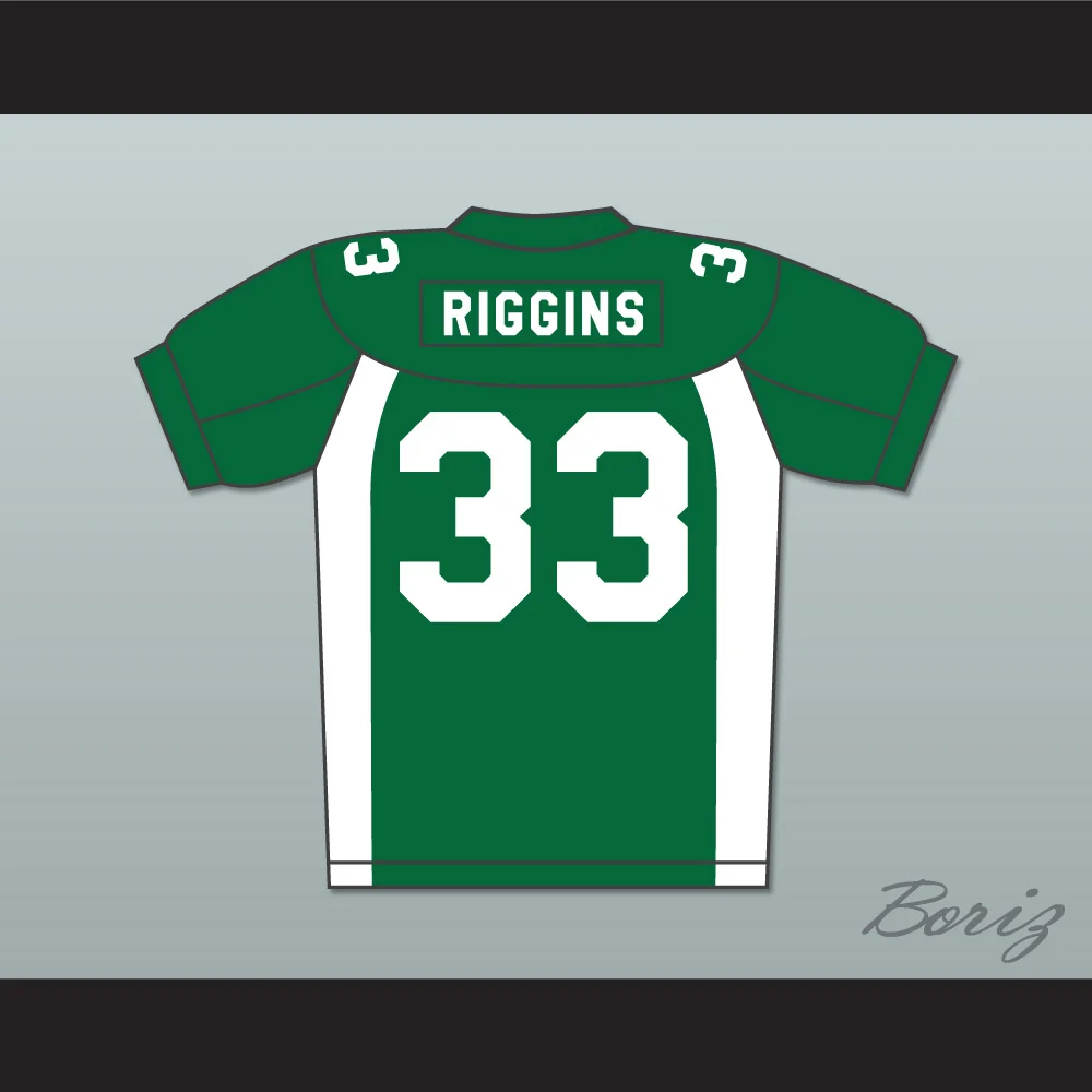 tim riggins jersey