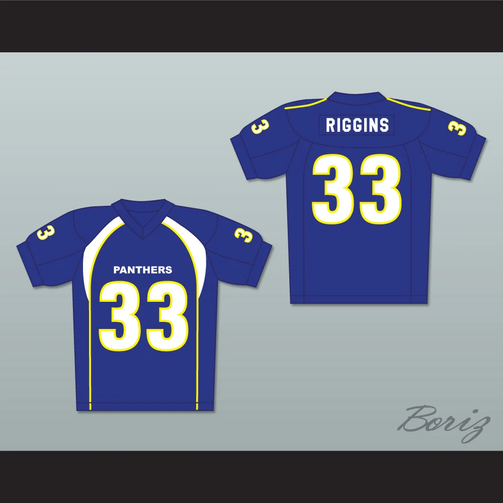 tim riggins jersey