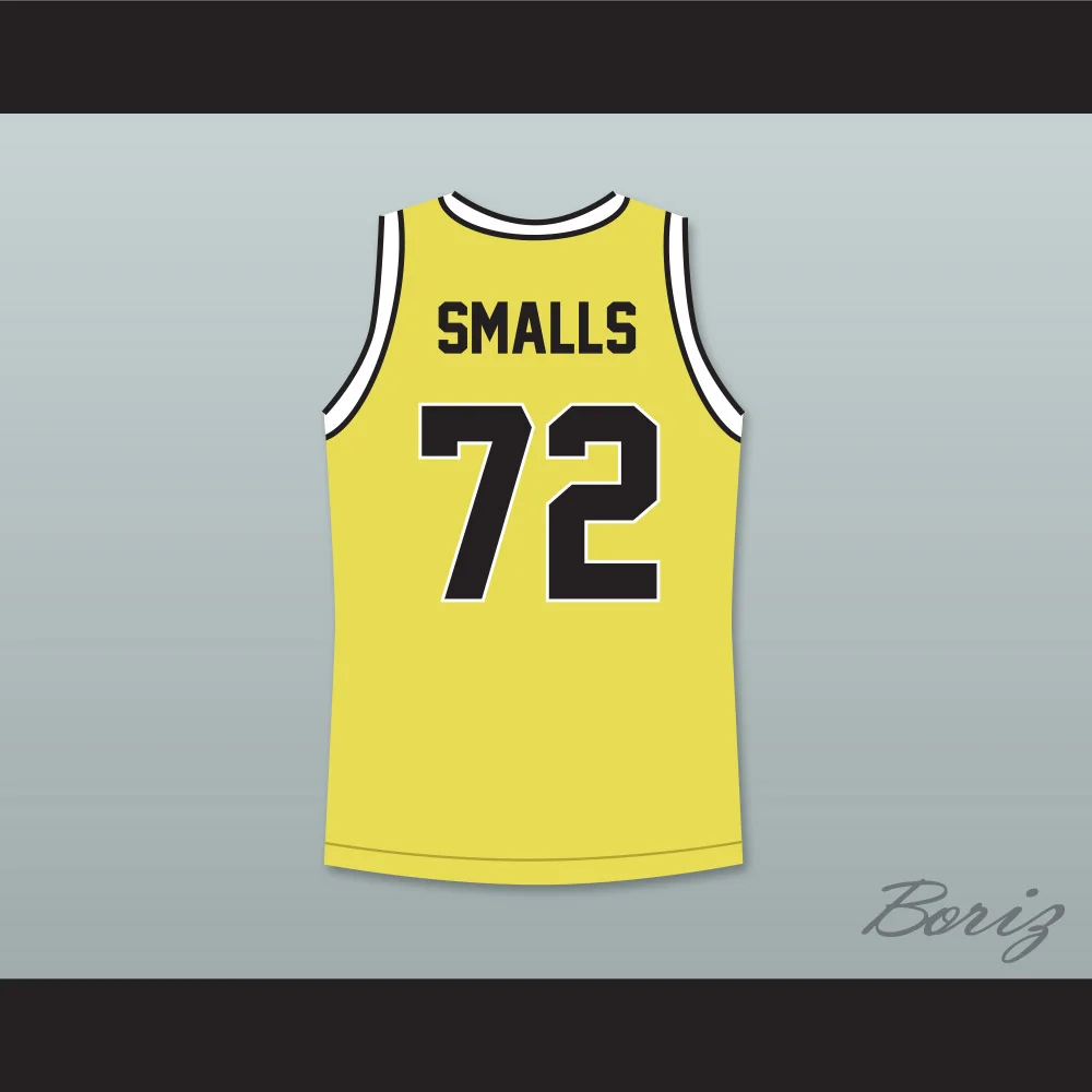 biggie smalls bad boy jersey