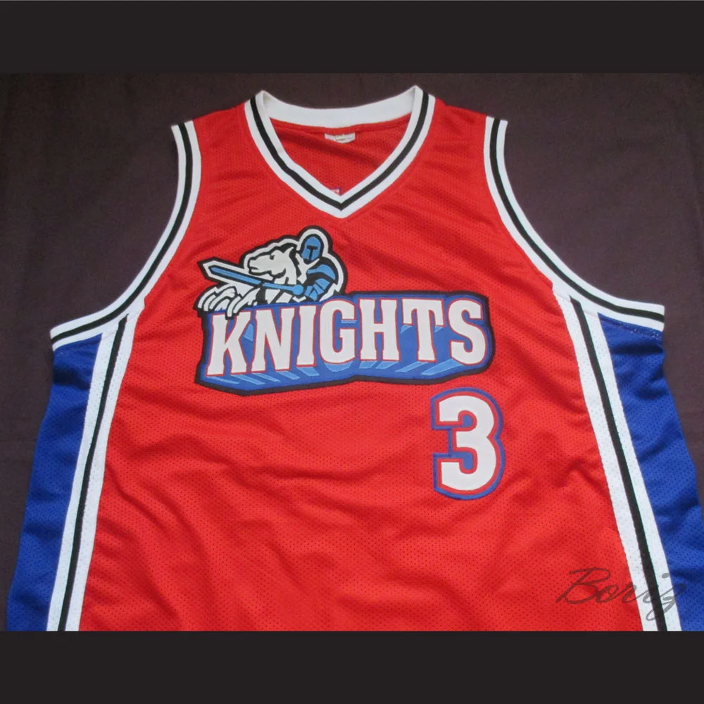 like mike knights jersey