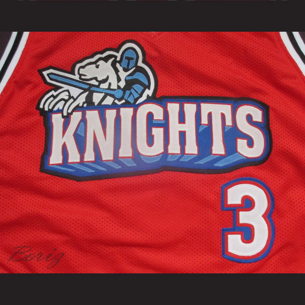 los angeles knights jersey