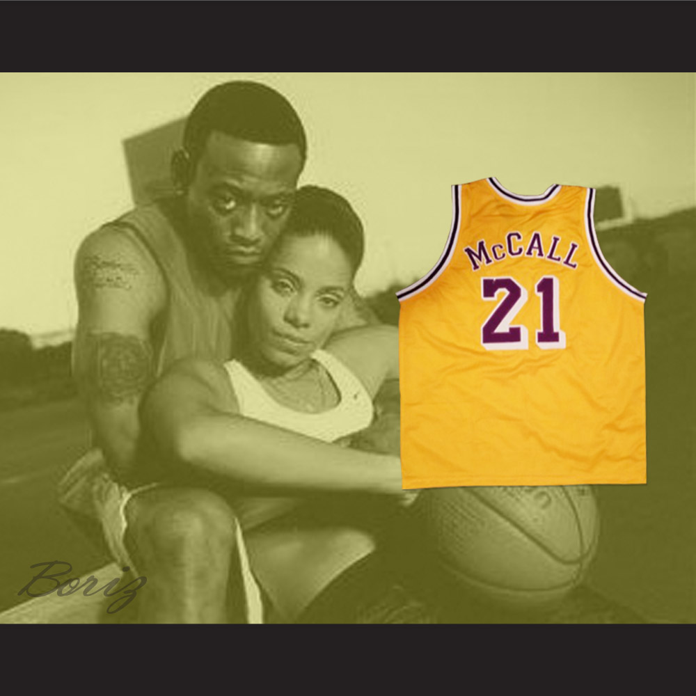 quincy mccall lakers jersey