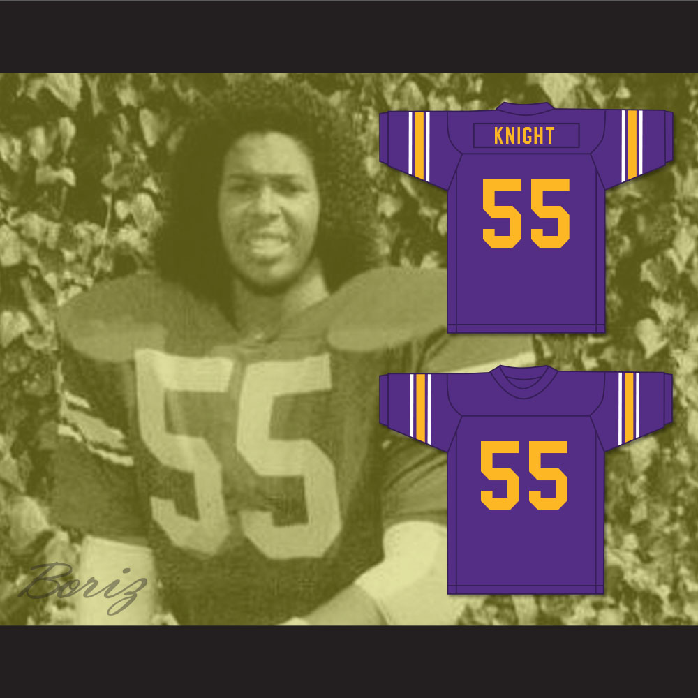 suge knight rams football jersey