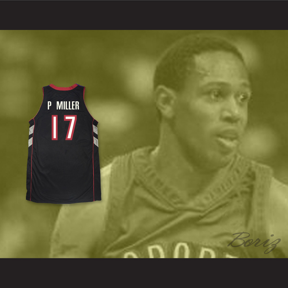 master p jersey