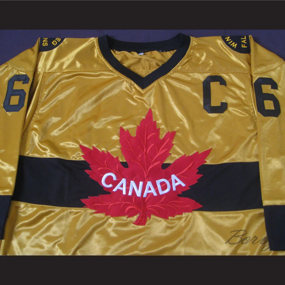 winnipeg falcons jersey