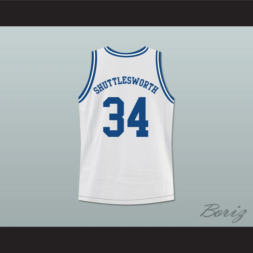 shuttlesworth jersey