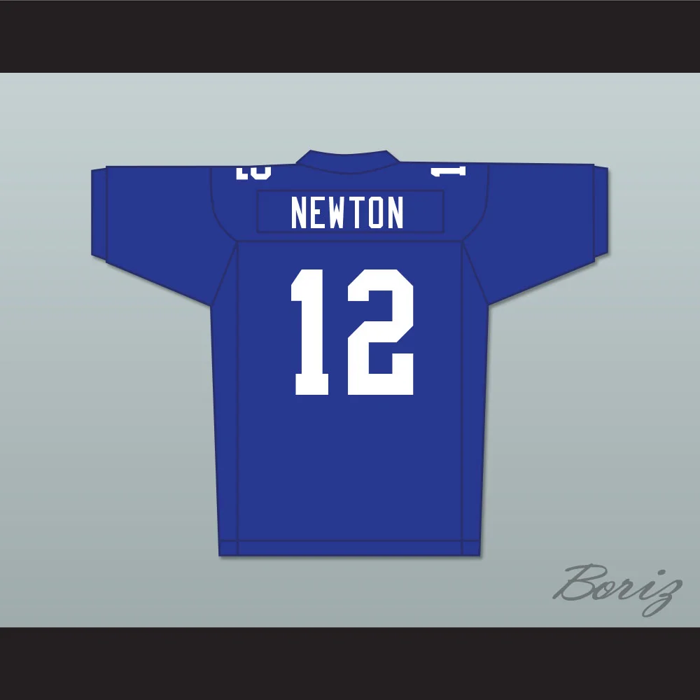 cam newton football jersey