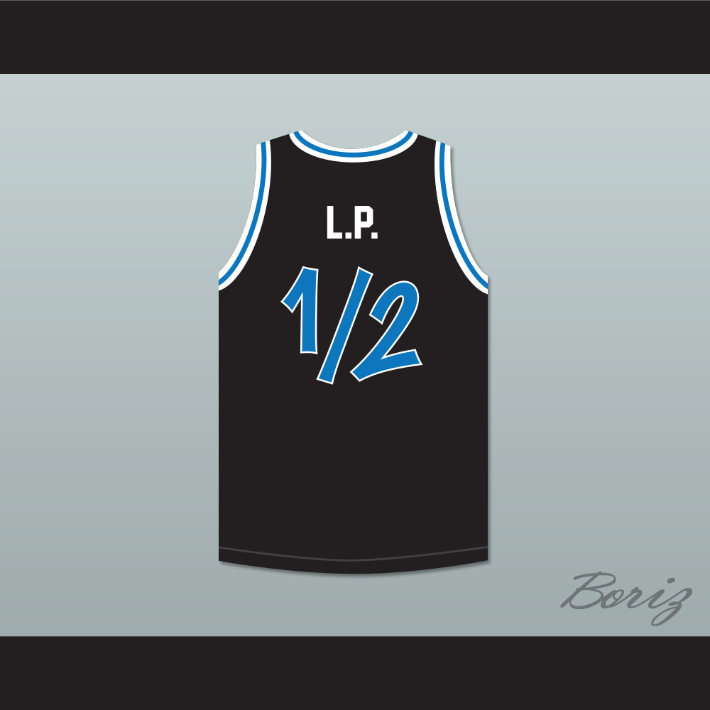 lil penny jersey