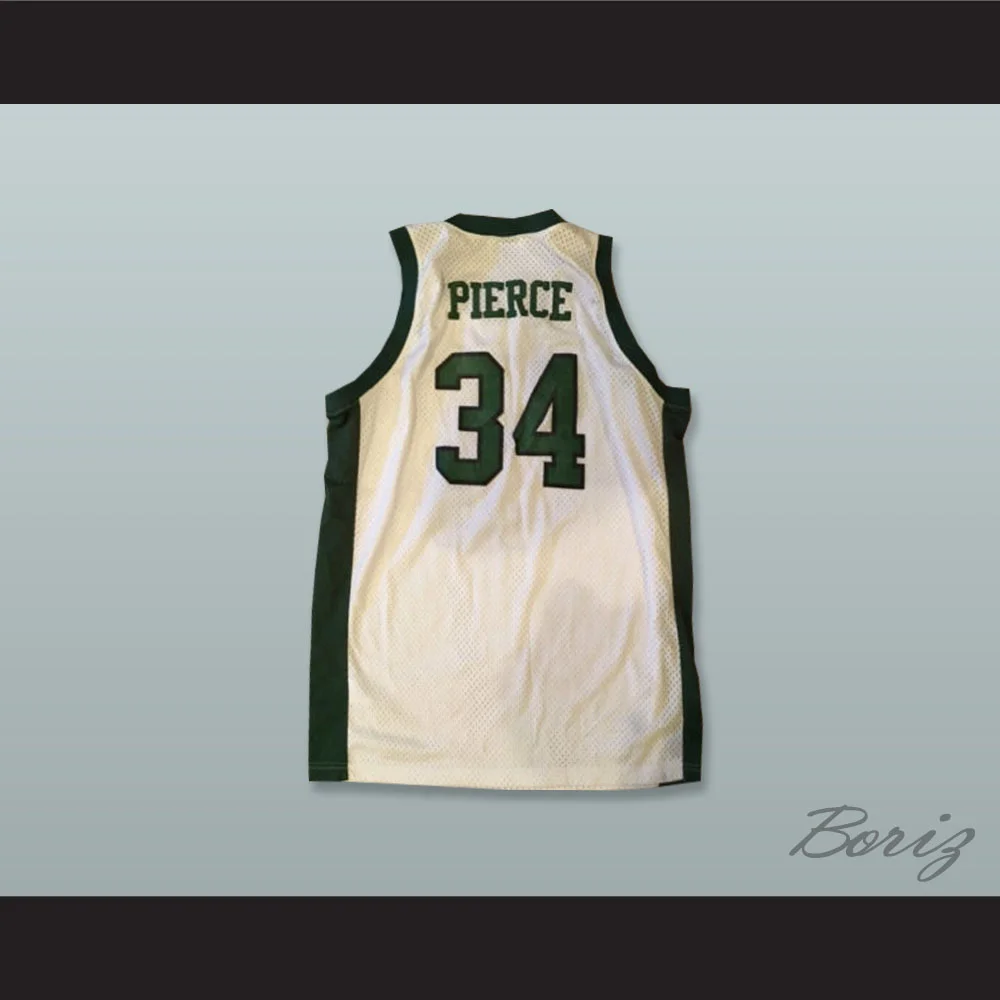 inglewood paul pierce jersey