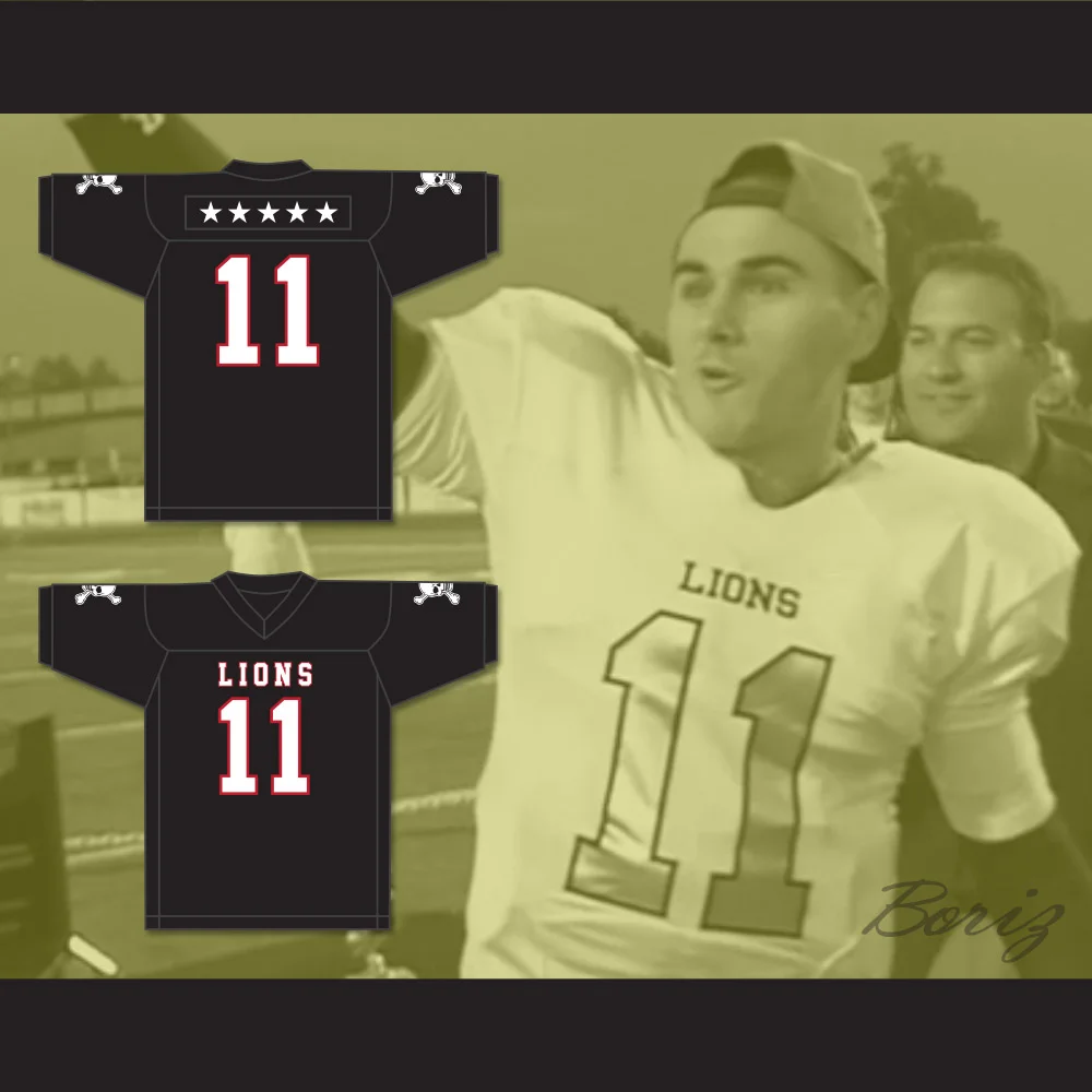 emcc football jersey