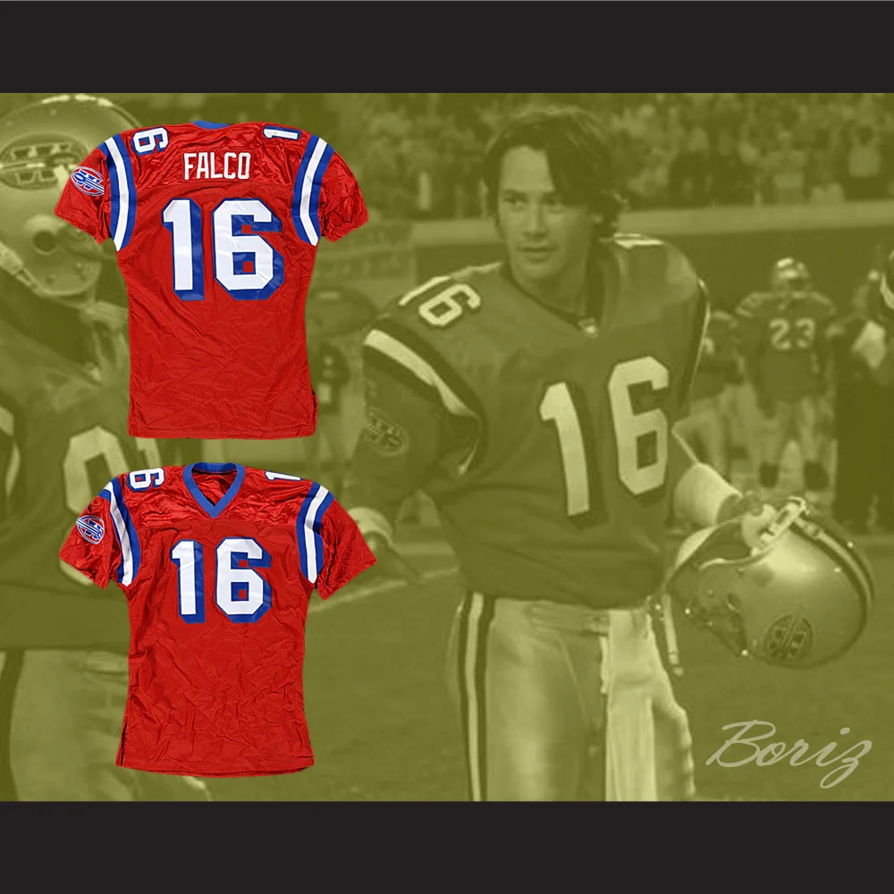 shane falco jersey