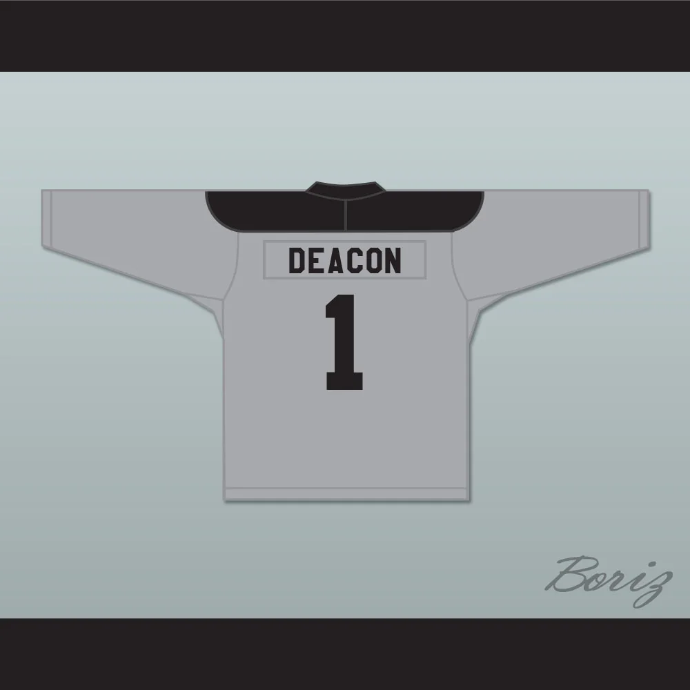 make a hockey jersey