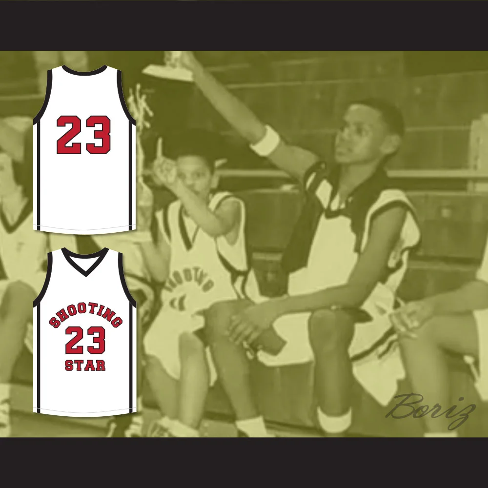 lebron james shooting shirt