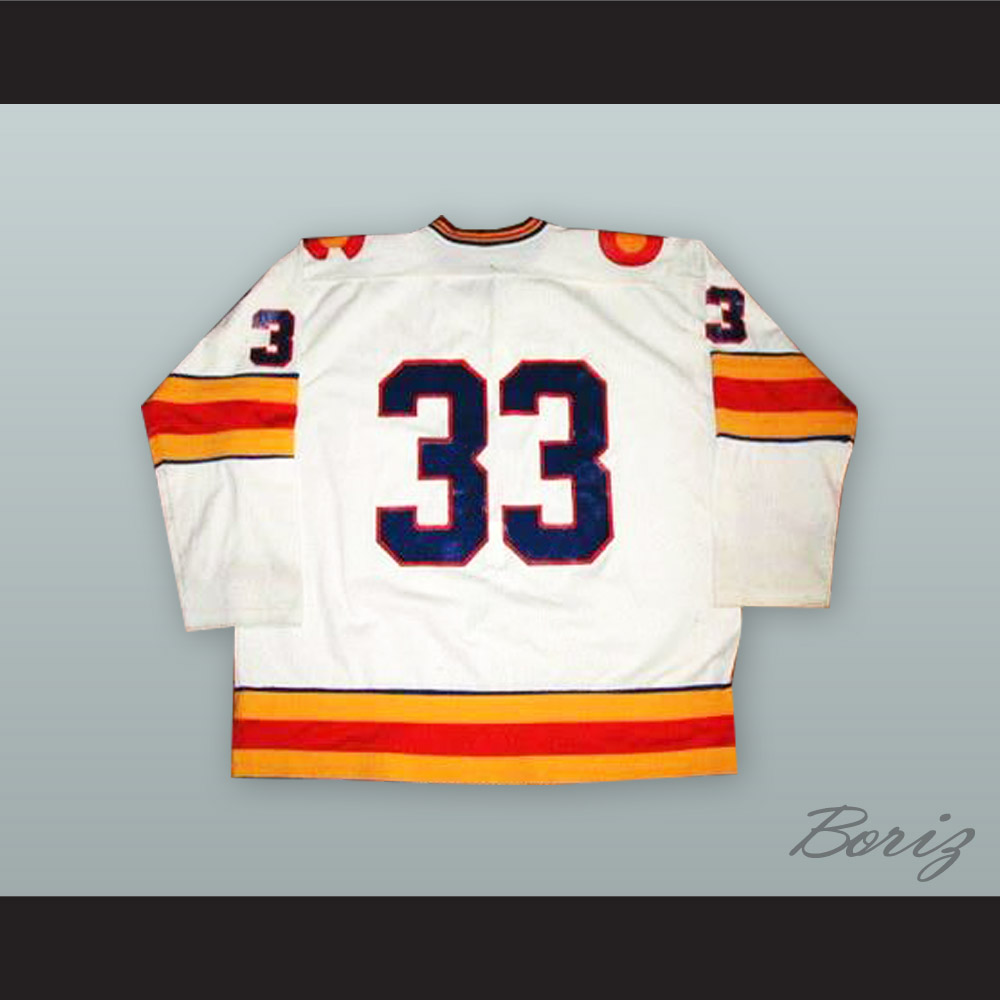 colorado rockies hockey jersey