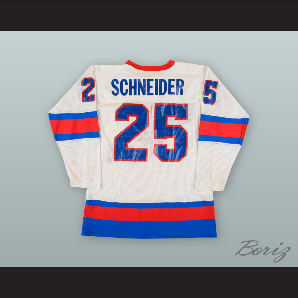 schneider jersey