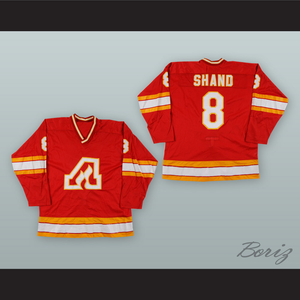 atlanta flames jersey