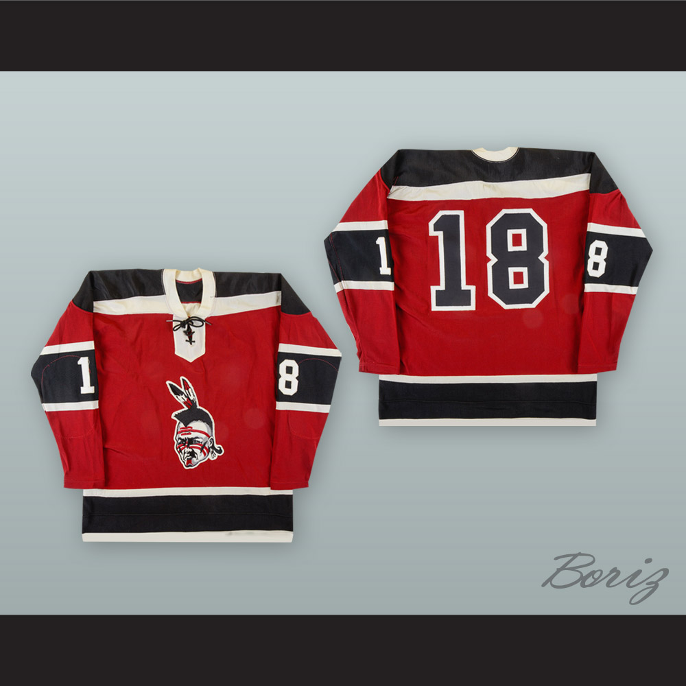 boston braves jersey