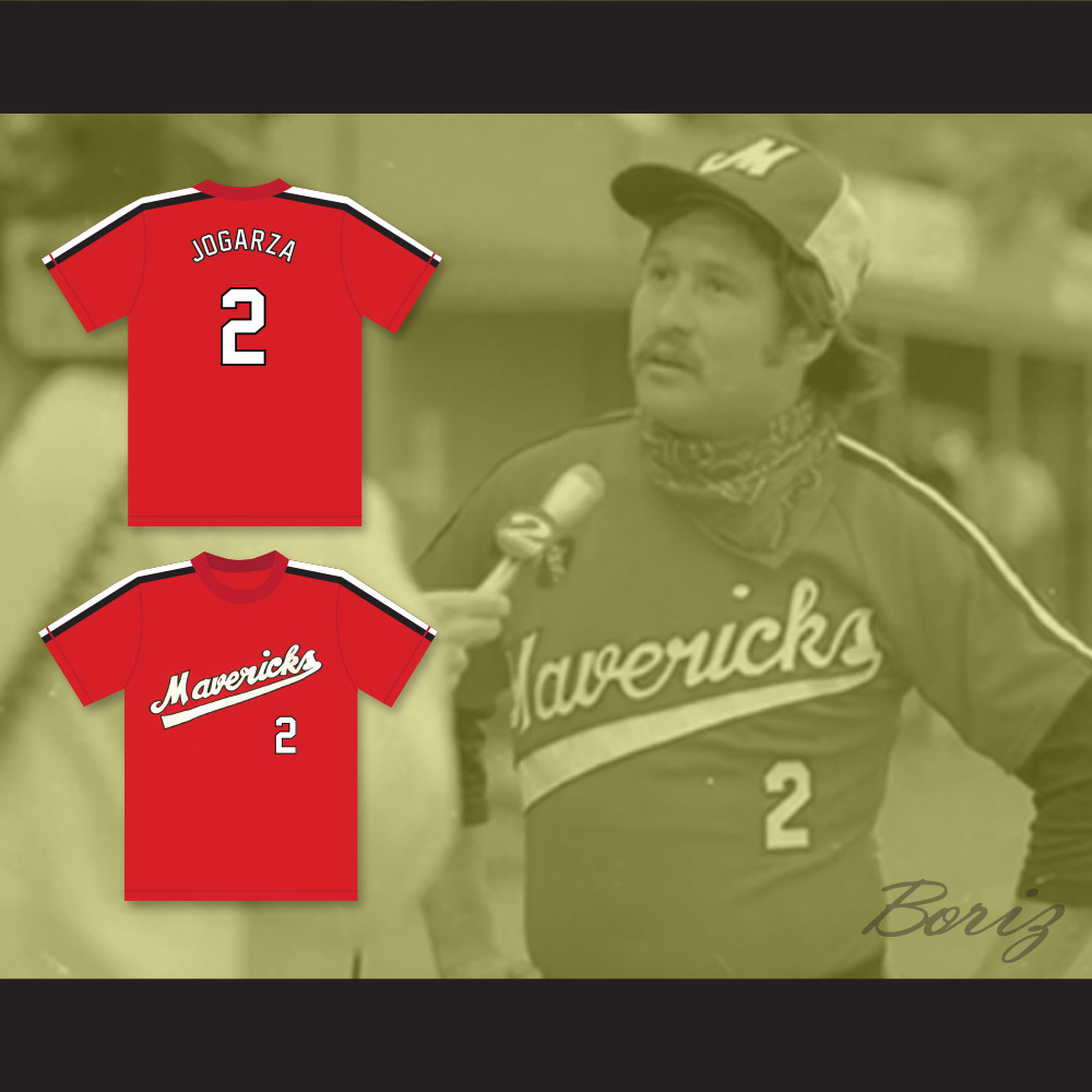 mavericks baseball jersey