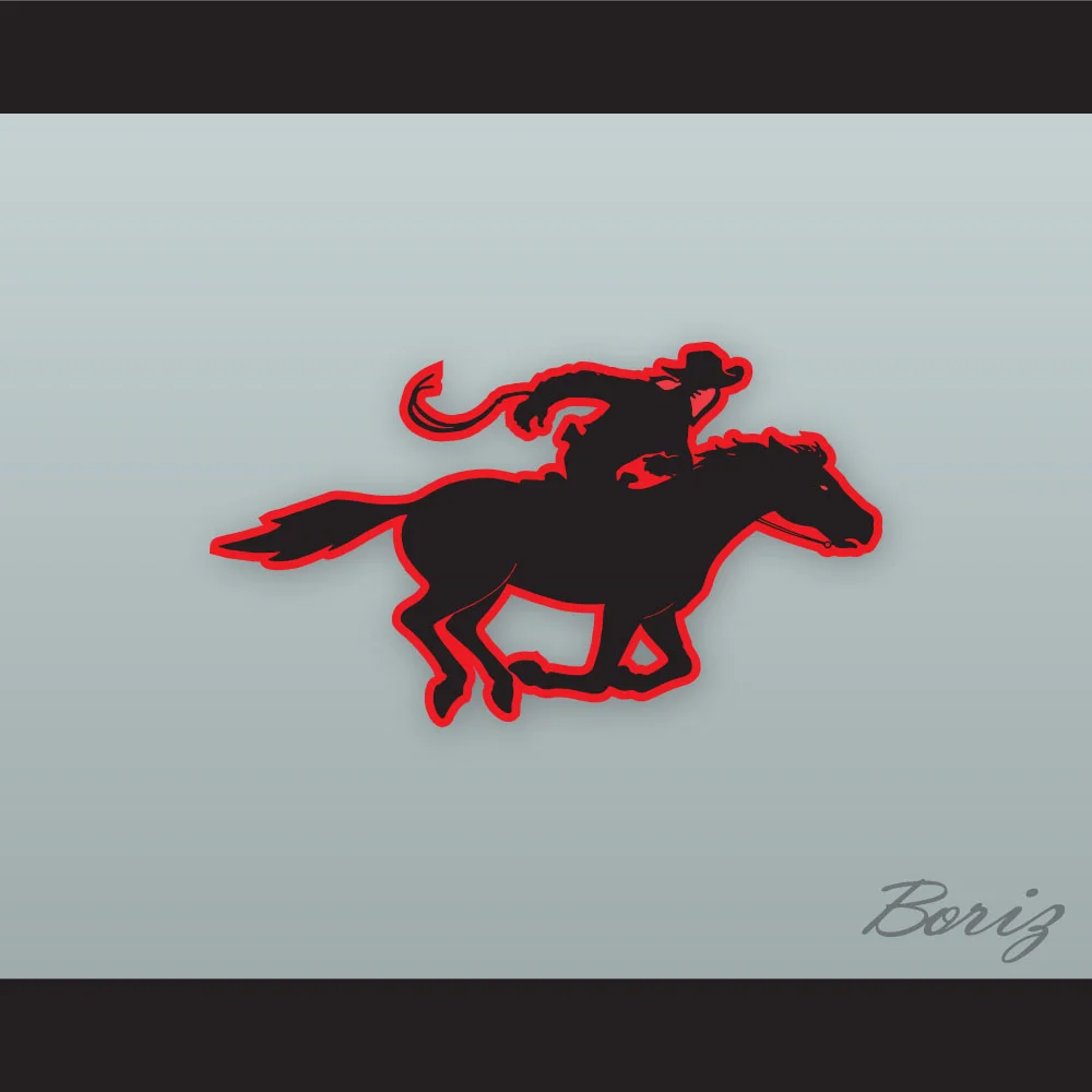 1983 Usfl Tony Office 52 Tampa Bay Bandits Home Football Jersey