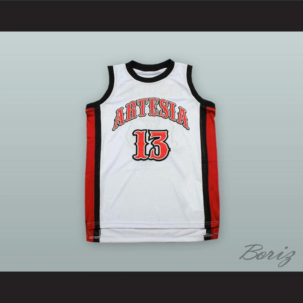 james harden 13 jersey