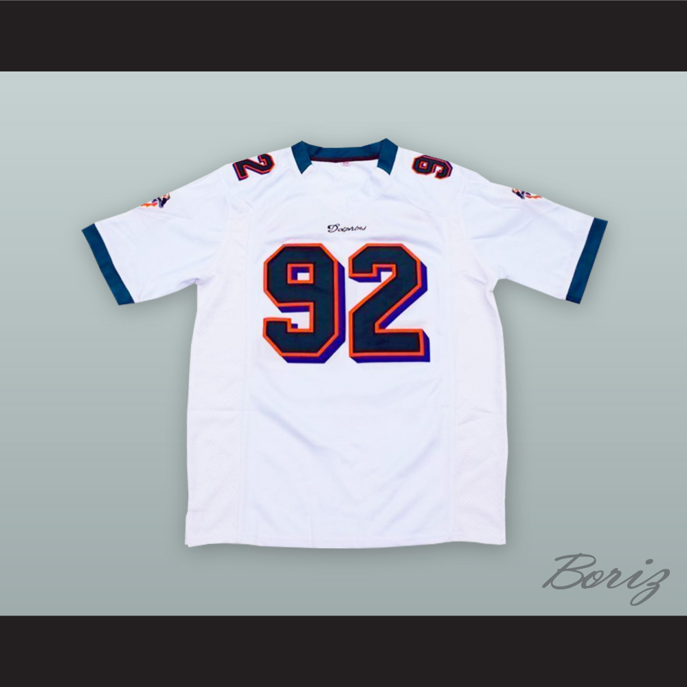 miami football jersey