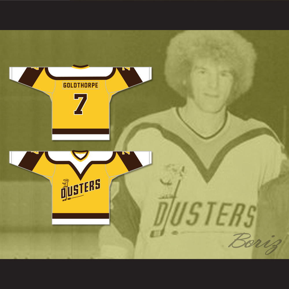 broome dusters jersey