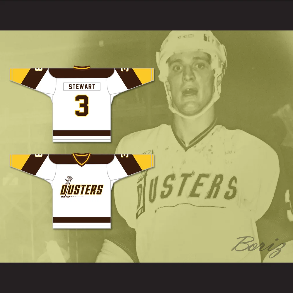 broome dusters jersey