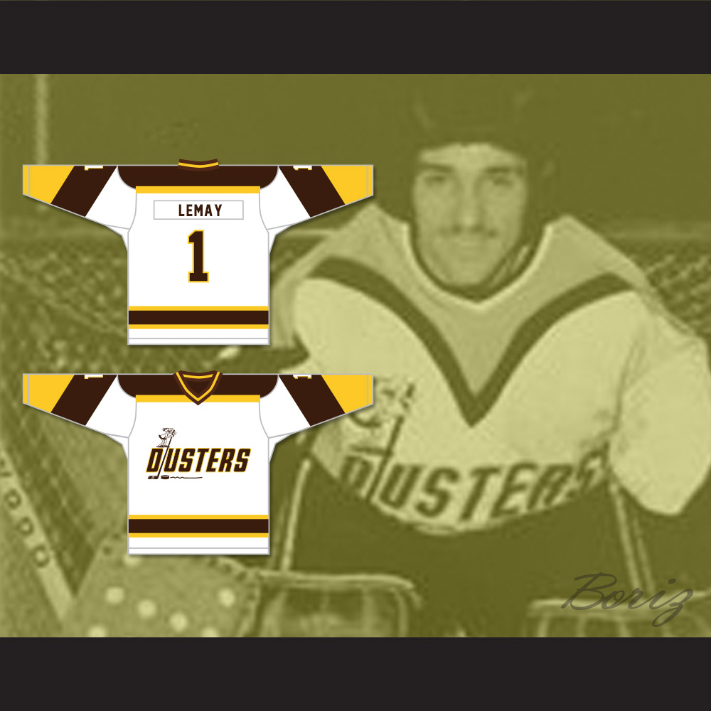 broome dusters jersey