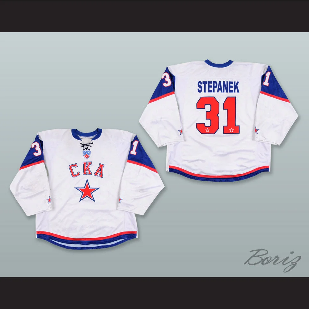 ska st petersburg jersey