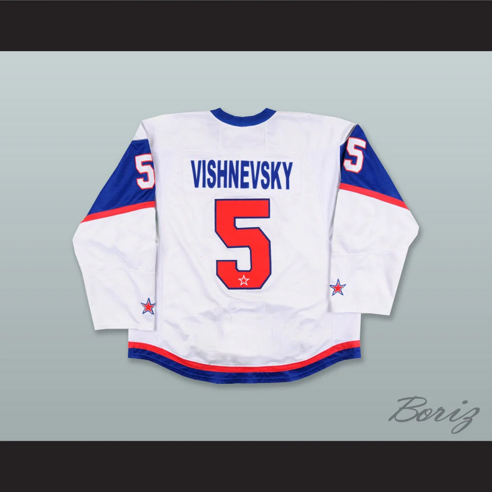 ska st petersburg jersey