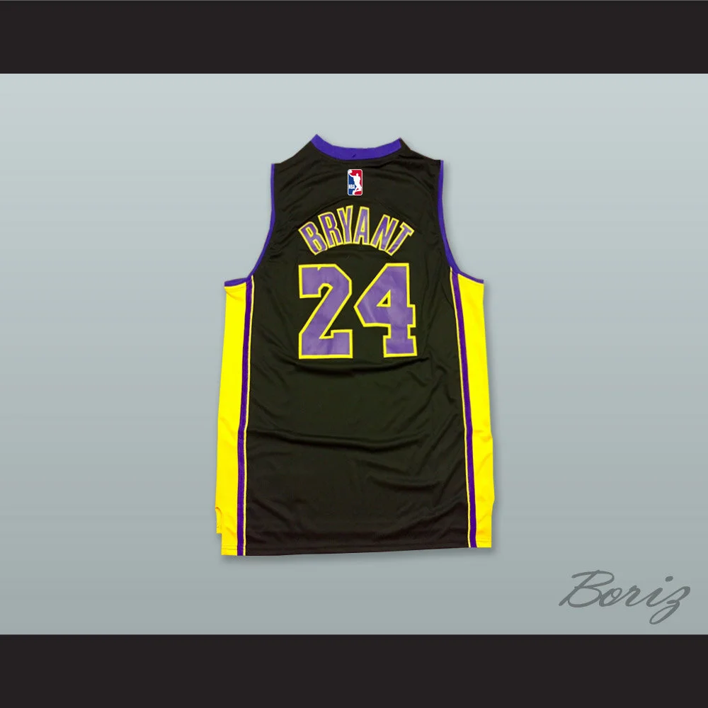 bryant 24 jersey