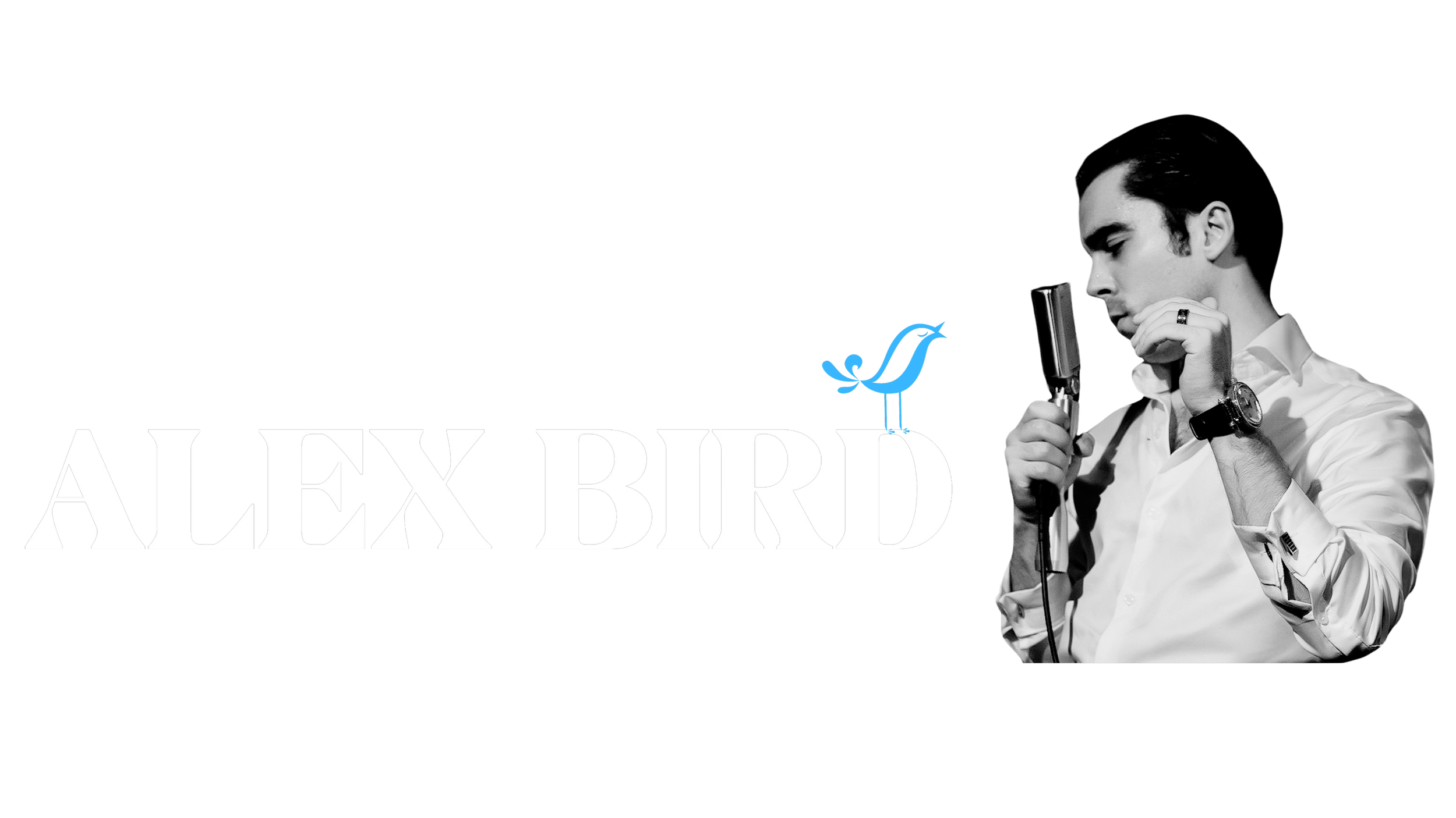 Alex Bird