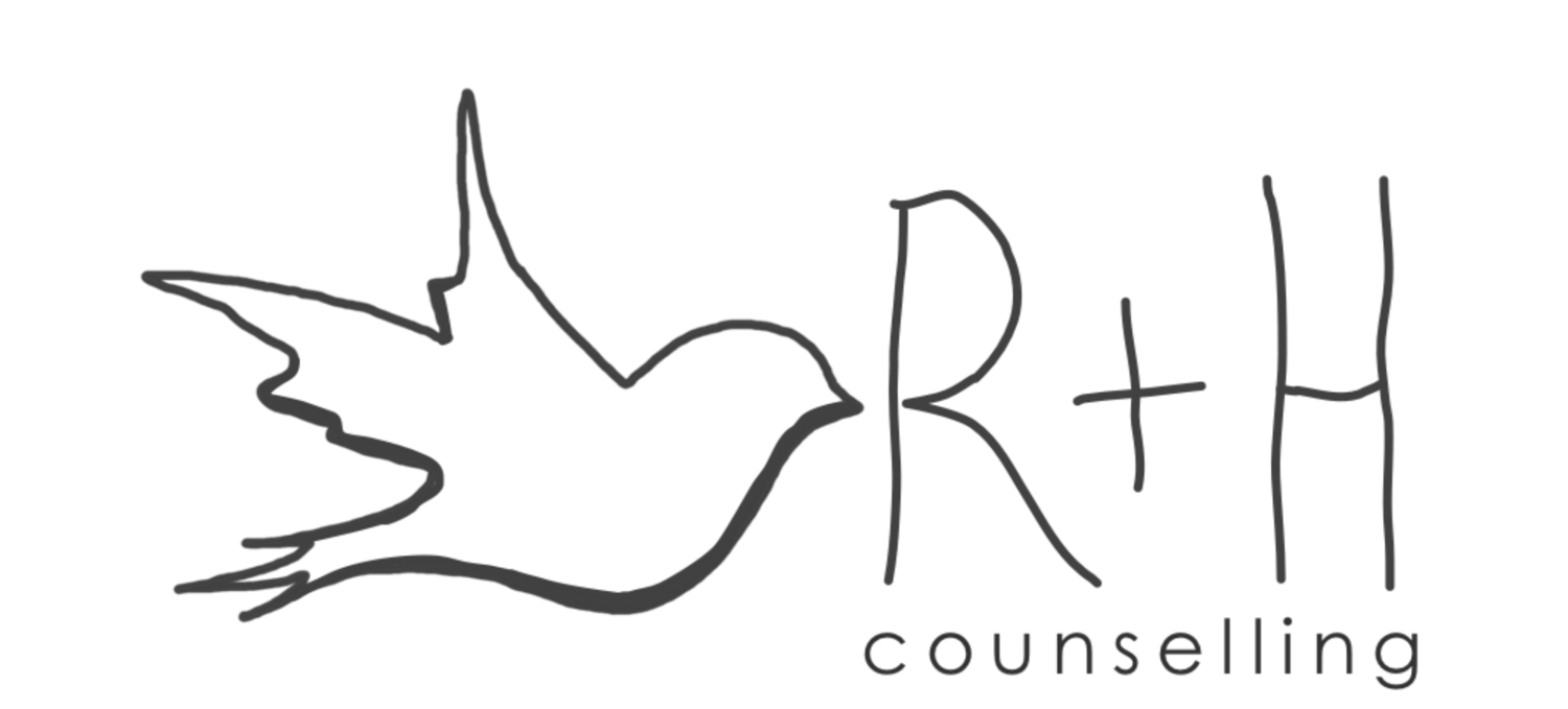 R + H Counselling