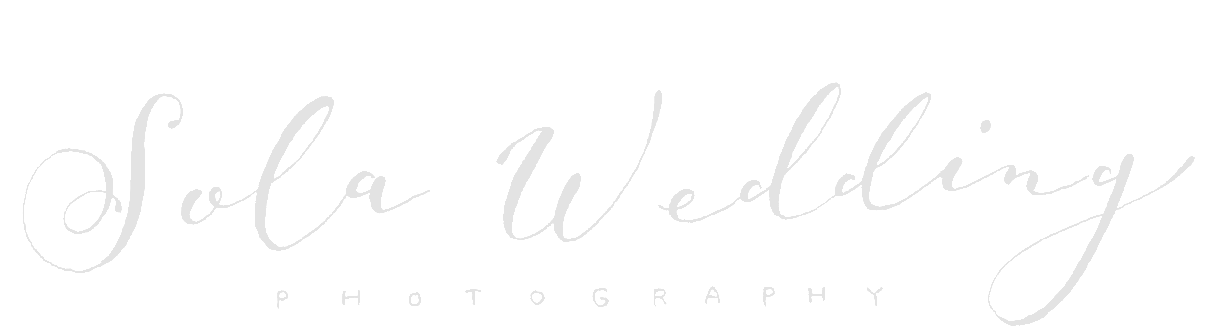 SOLA WEDDING PHOTOGRAPHY