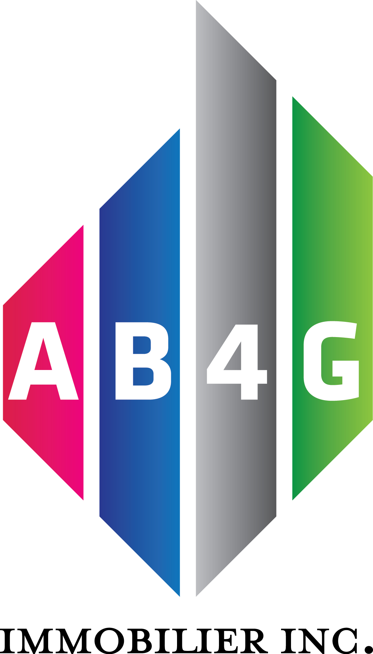 AB4G IMMOBILIER INC.