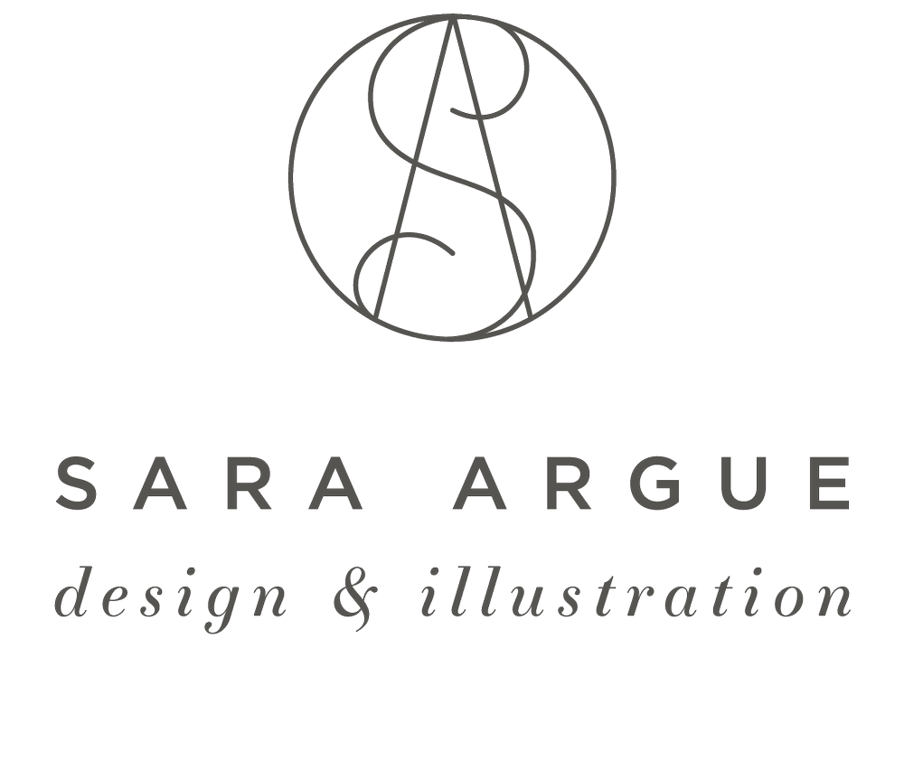 Sara Argue Design