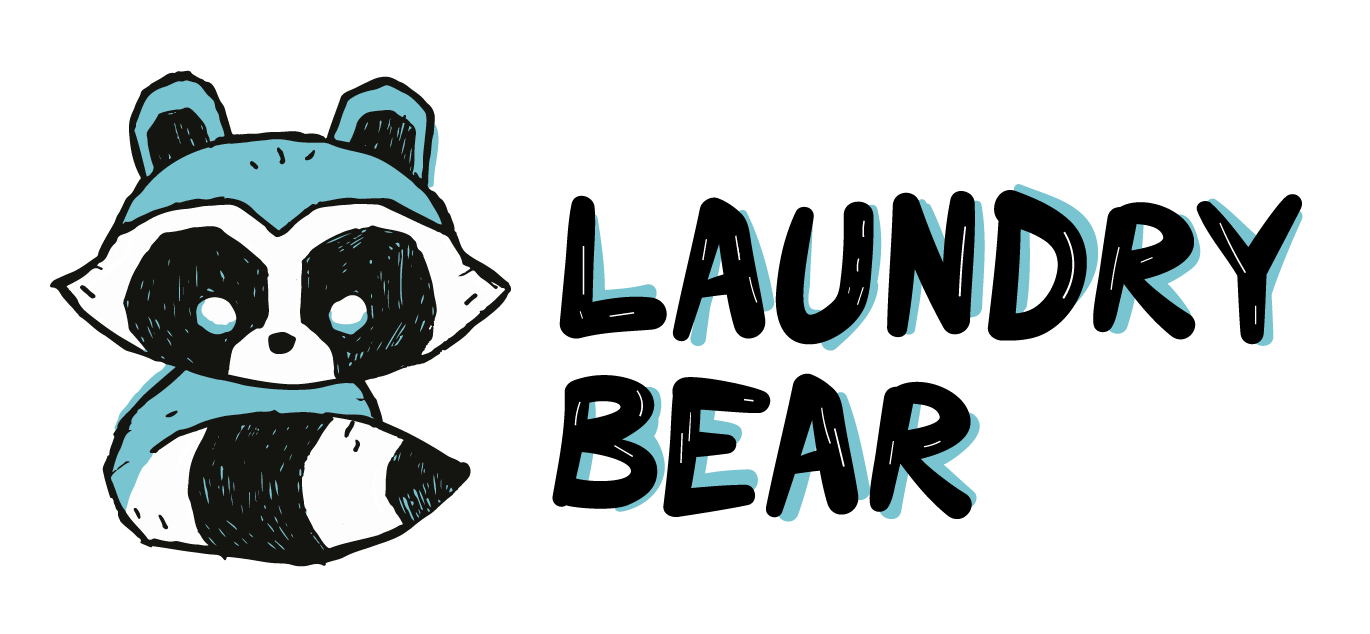 Laundry Bear Games