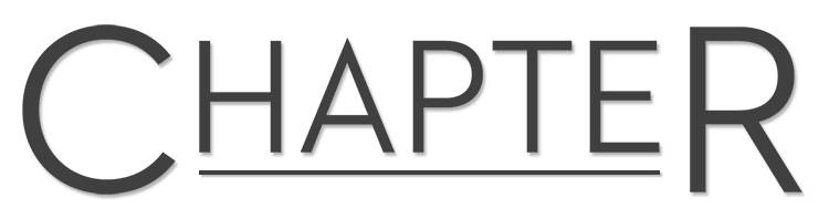 Chapter Design