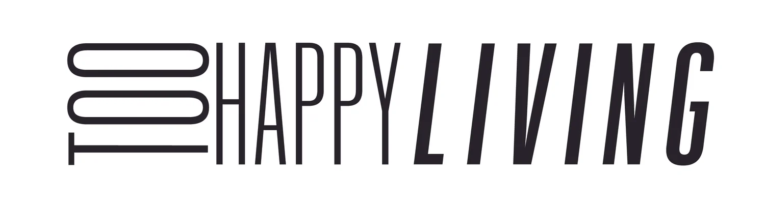 Too Happy Living