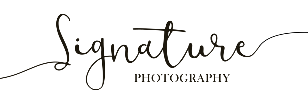 Signature Photography