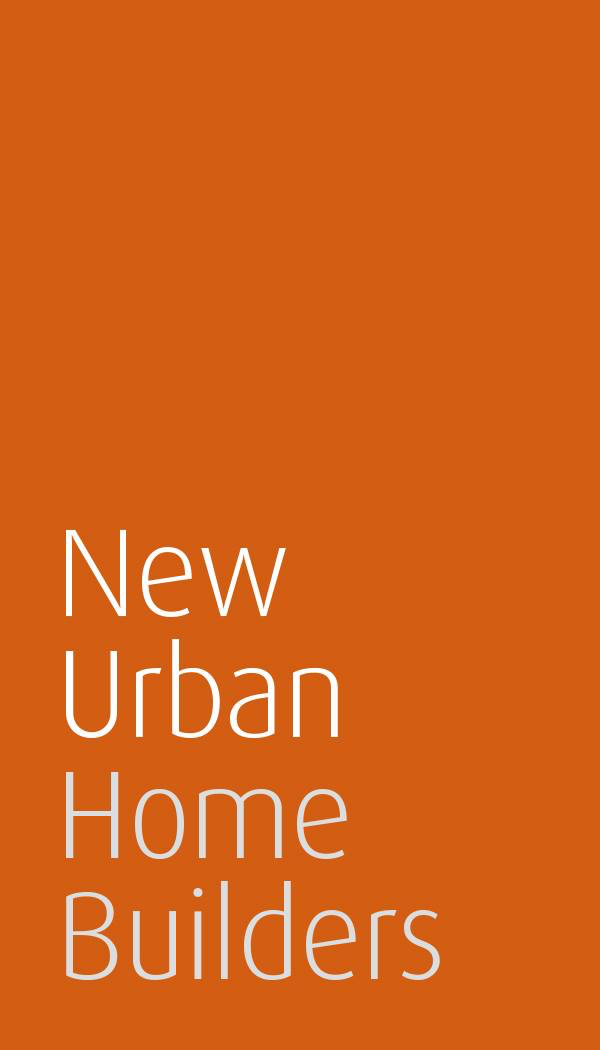 New Urban Home Builders