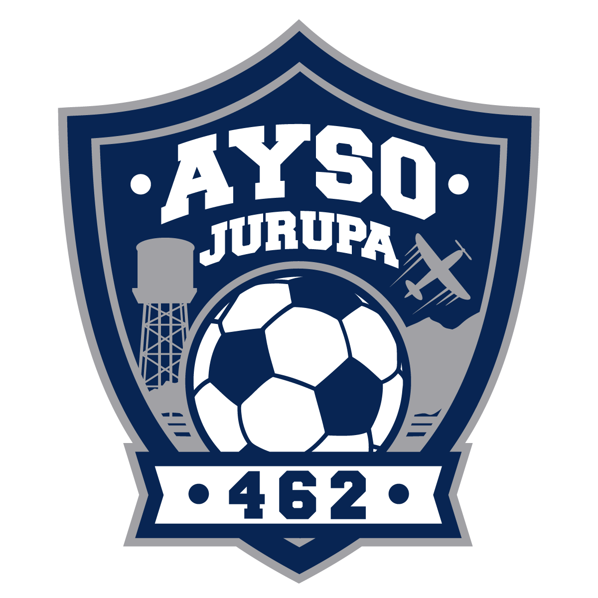 Jurupa AYSO Region 462