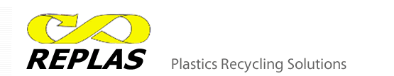 Replas - Plastics Recycling Solutions