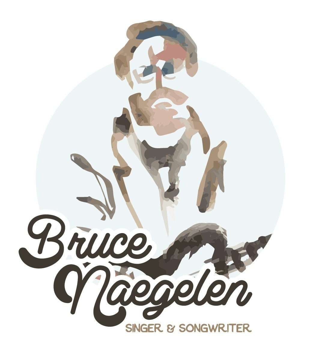 Bruce Naegelen Singer-Songwriter