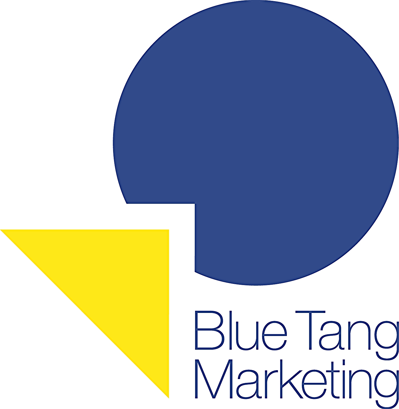 Blue Tang Marketing